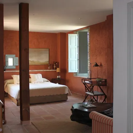 Hotel Boutique Moli El Canyisset 3*