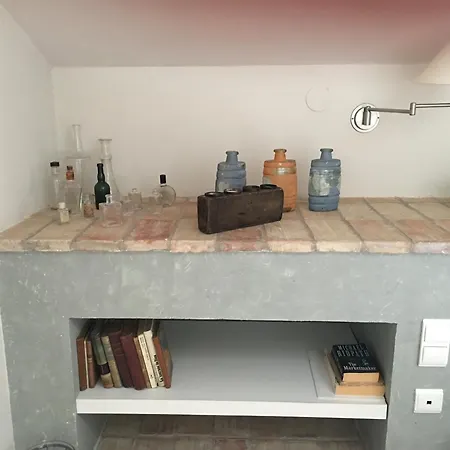 Hotel Boutique Moli El Canyisset