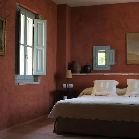 Boutique Moli El Canyisset 3* La Font D'en Carros