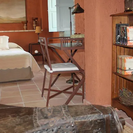 Hotel Boutique Moli El Canyisset La Font D'en Carros