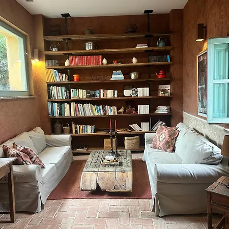 Boutique Moli El Canyisset 3*