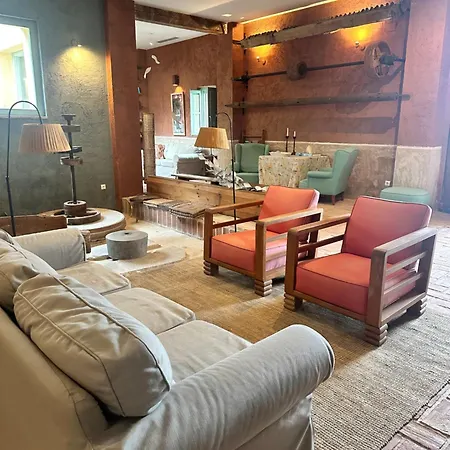 Boutique Moli El Canyisset La Font D'en Carros