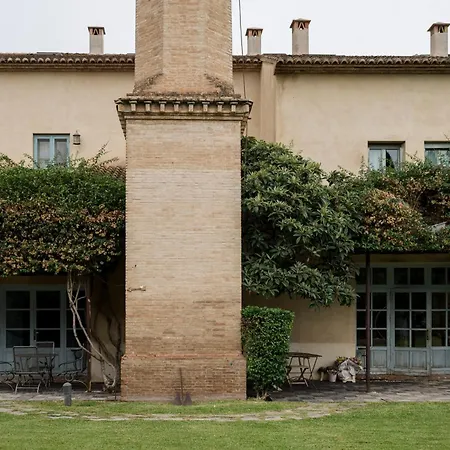 Boutique Moli El Canyisset Hotel La Font D'en Carros