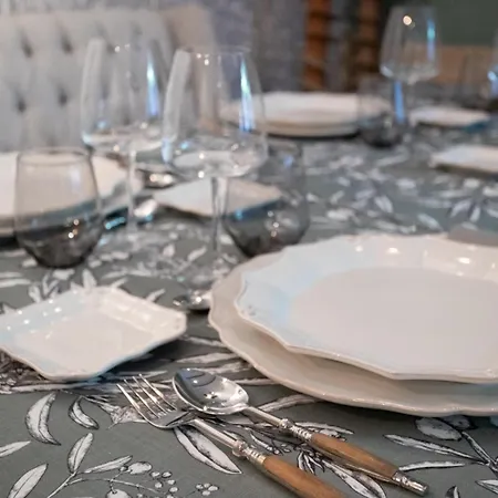 Boutique Moli El Canyisset Hotel