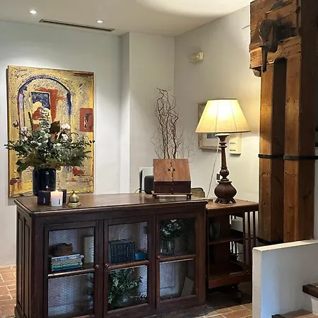Boutique Moli El Canyisset Hotel 3*