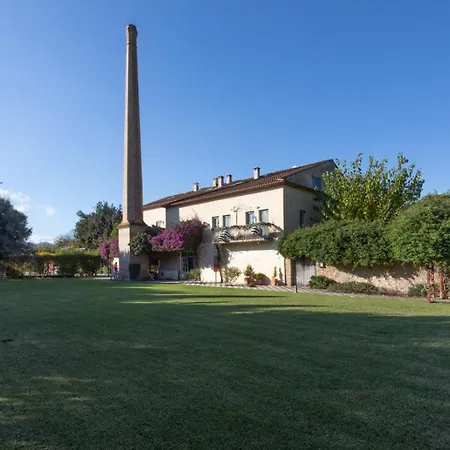 Boutique Moli El Canyisset 3*