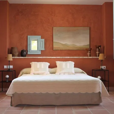 Hotel Boutique Moli El Canyisset 3*