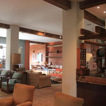 Boutique Moli El Canyisset