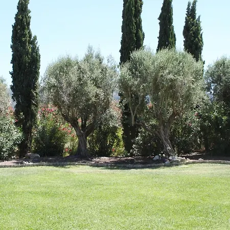 Hotel Boutique Moli El Canyisset