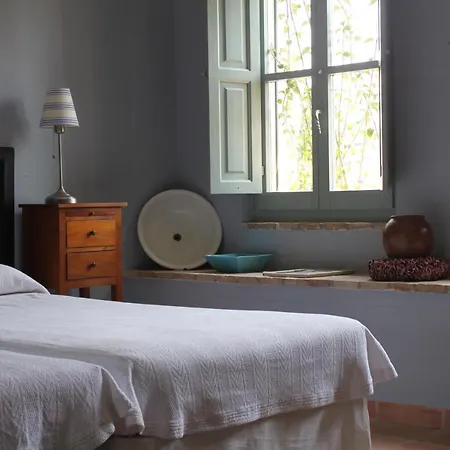 Boutique Moli El Canyisset