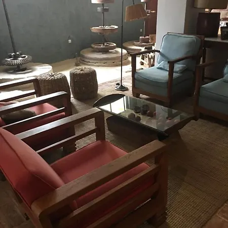Hotel Boutique Moli El Canyisset