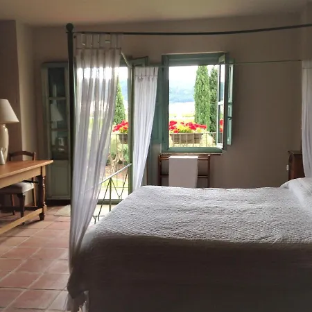 Hotel Boutique Moli El Canyisset La Font D'en Carros