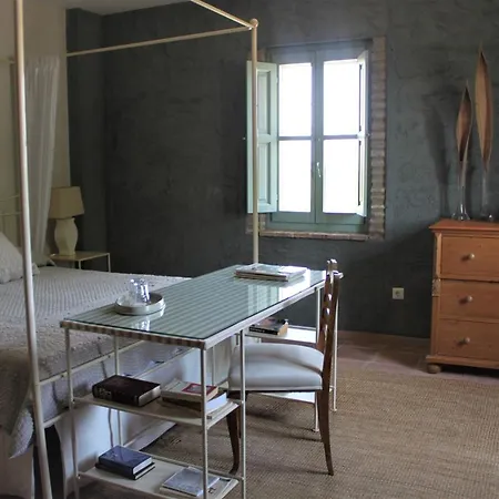 Boutique Moli El Canyisset Hotel