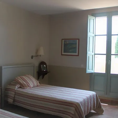 Hotel Boutique Moli El Canyisset La Font D'en Carros
