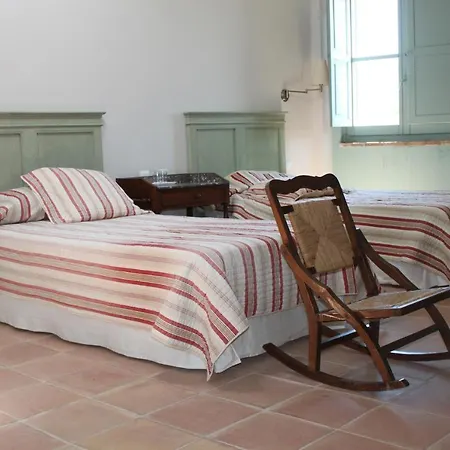 Boutique Moli El Canyisset 3*