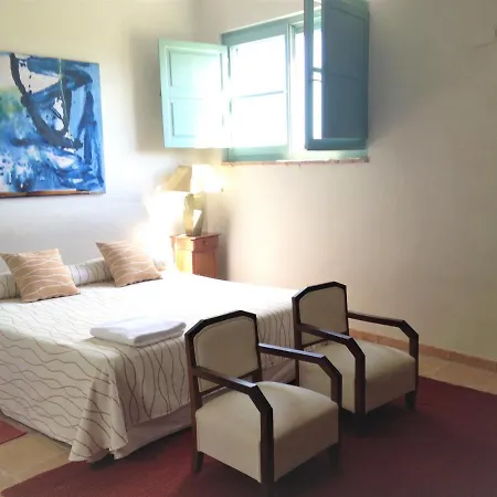 Boutique Moli El Canyisset Hotel 3*