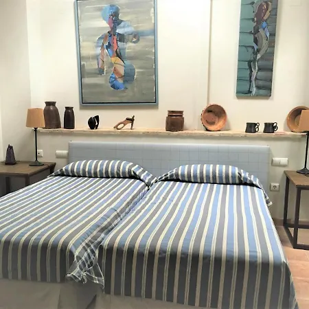 Boutique Moli El Canyisset Hotel 3*